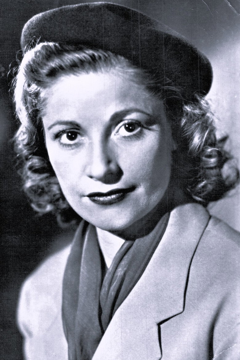 Gisela Uhlen photo 4