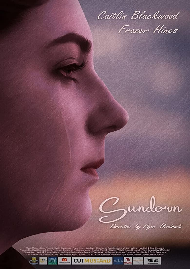 Sundown (2018)