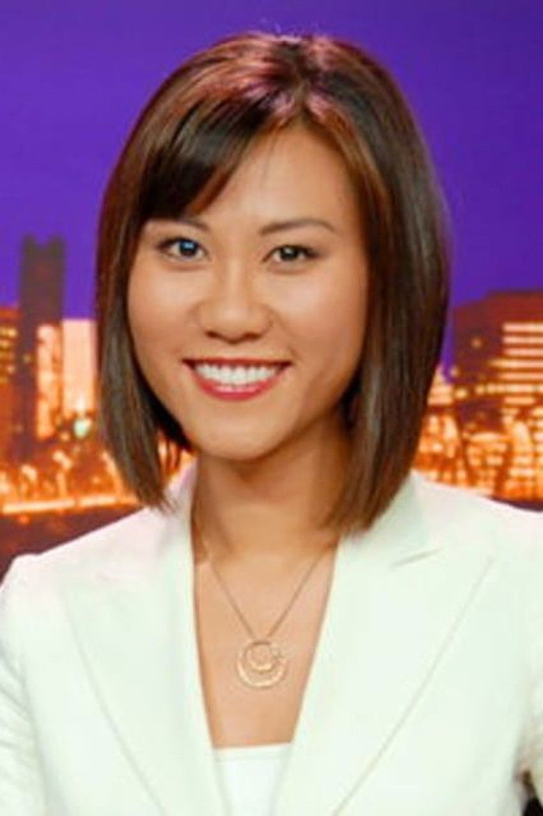 Sophie Soong portrait image