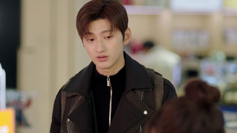 Still image for Cute Bodyguard season 1 episode 13: Episode 13 Still image for Cute Bodyguard season 1 episode 13: Episode 13