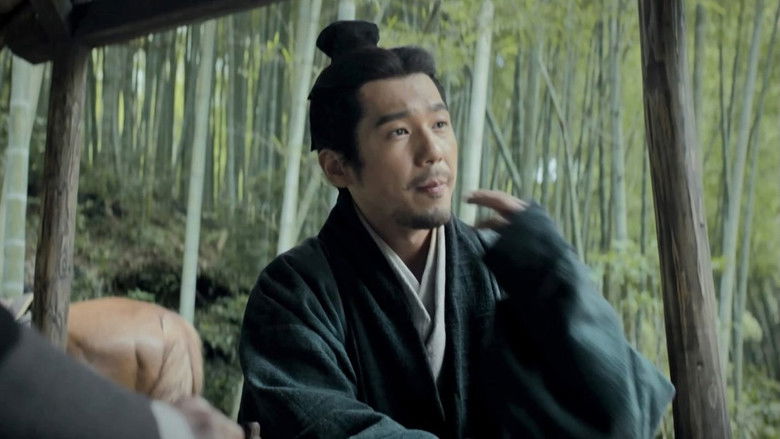 Still image for The Wind Blows From Longxi season 1 episode 2: Episode 2