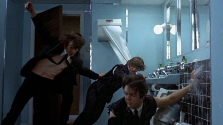 Image d'arrière-plan 9 du film Help !