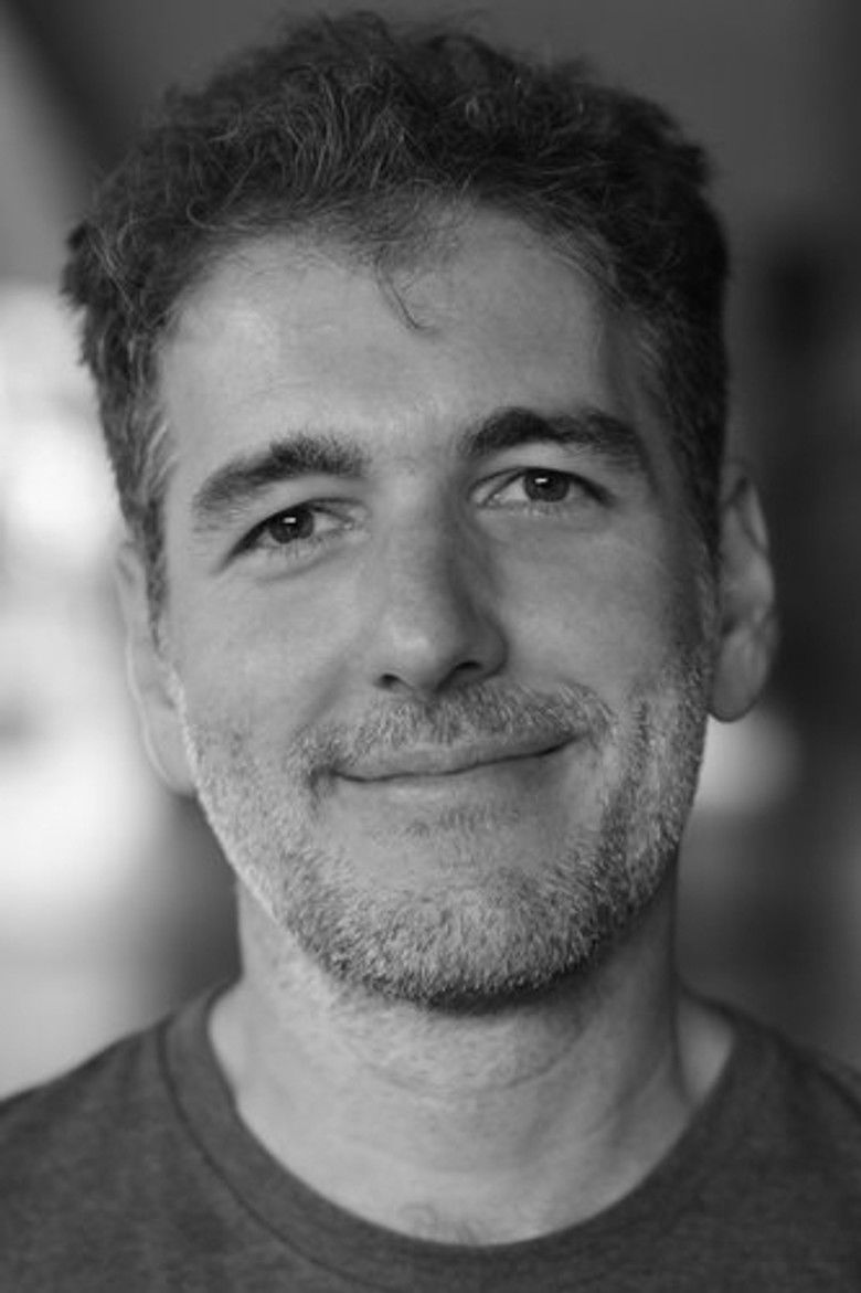 Fikret Manoğlu portrait image