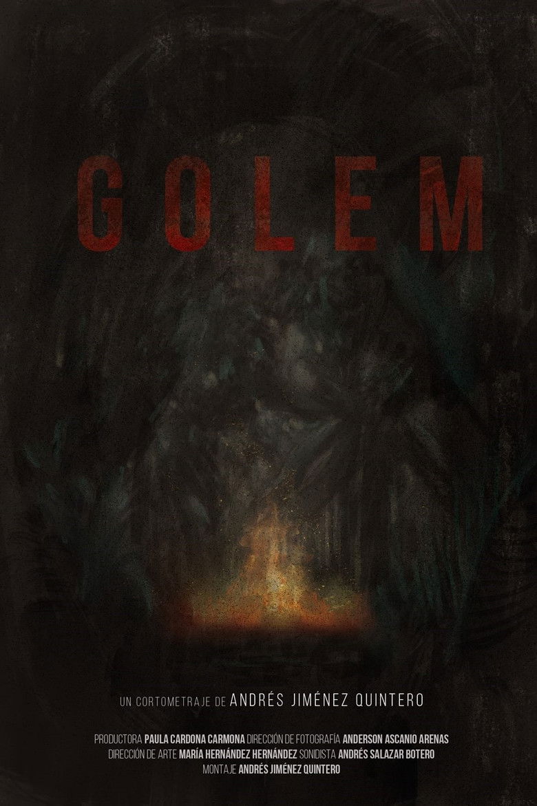 Imatge de Golem