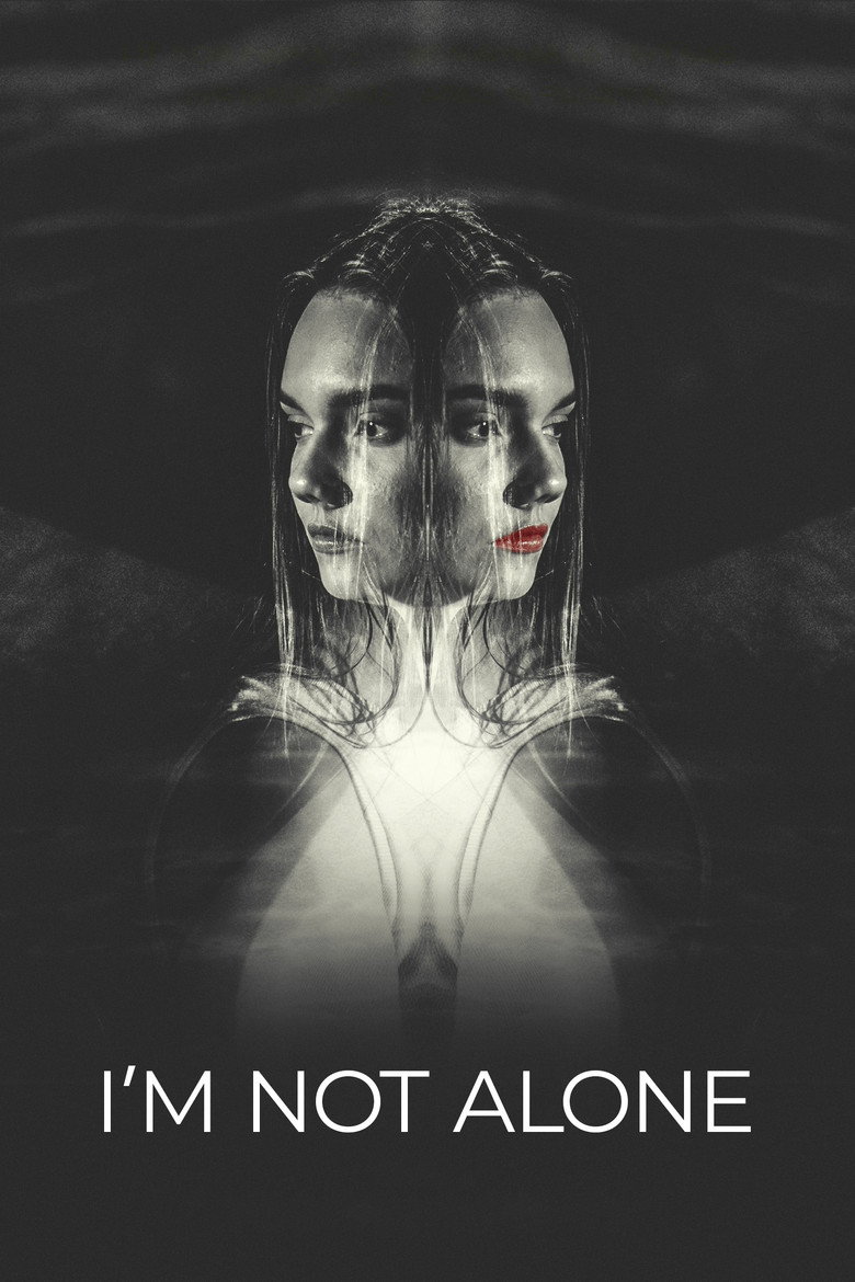 I'm Not Alone background