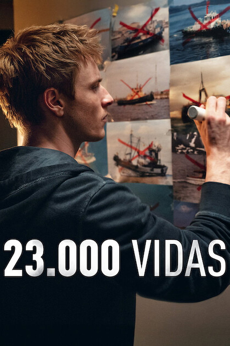 Póster la Película