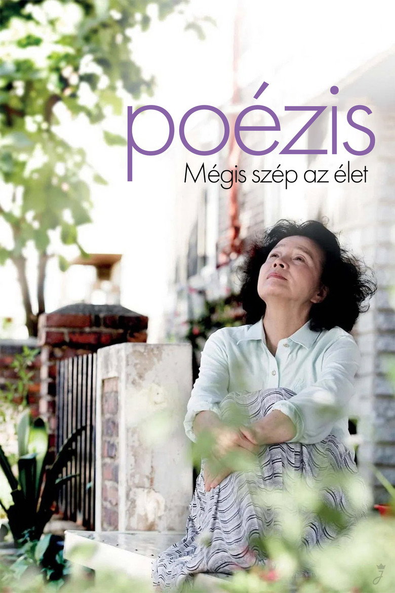 Po&eacute;zis - M&eacute;gis sz&eacute;p az &eacute;let (2010)