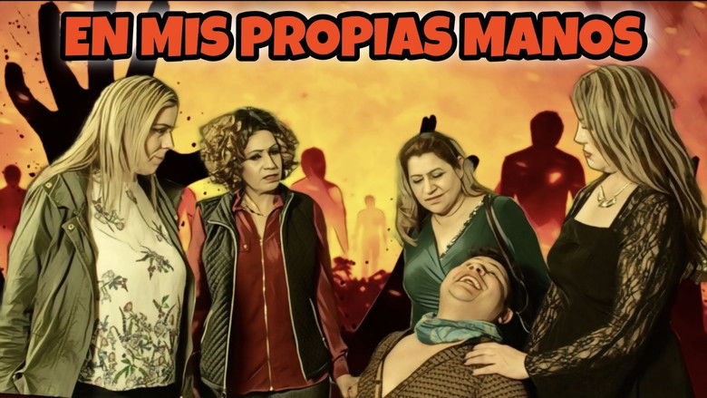 En Mis Propias Manos backdrop 6