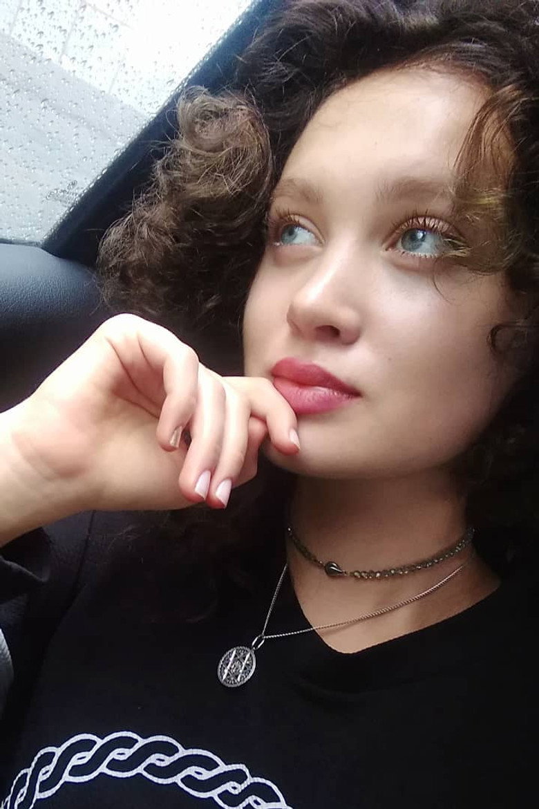 Aelita Nazarenko photo 2