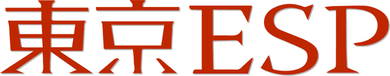 Tokyo ESP