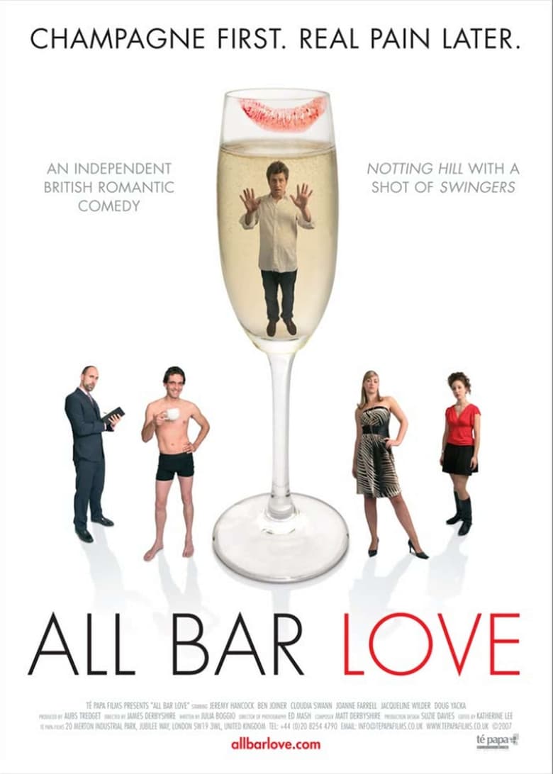 All Bar Love (2008)