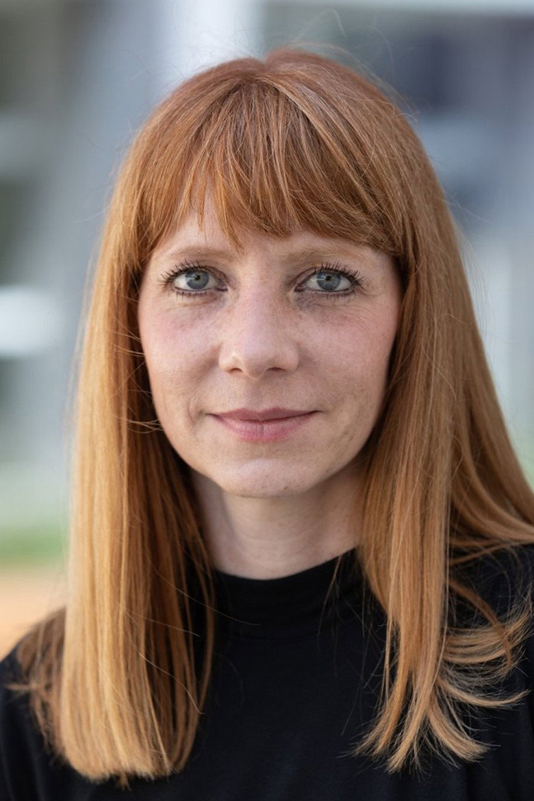 Radana Labajová portrait