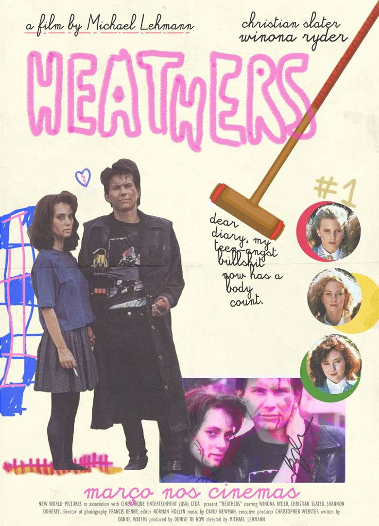 Imatge de Heathers