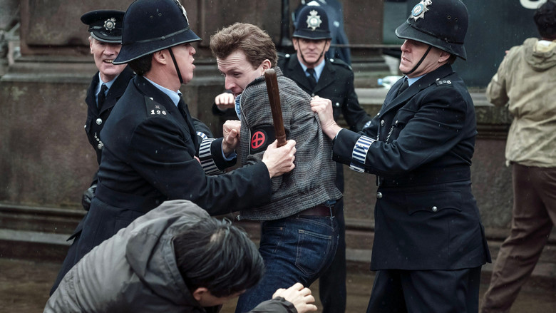 Still from Ridley Road - Season 1 Episode 1