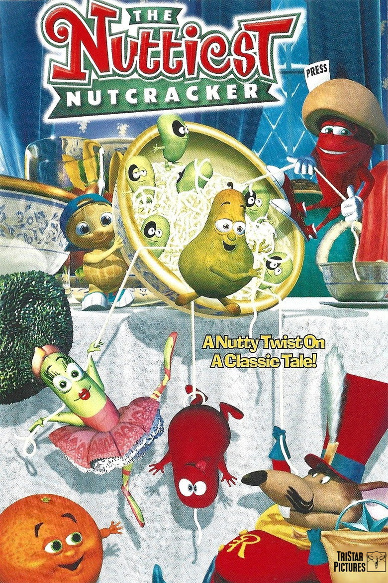 Imatge de The Nuttiest Nutcracker
