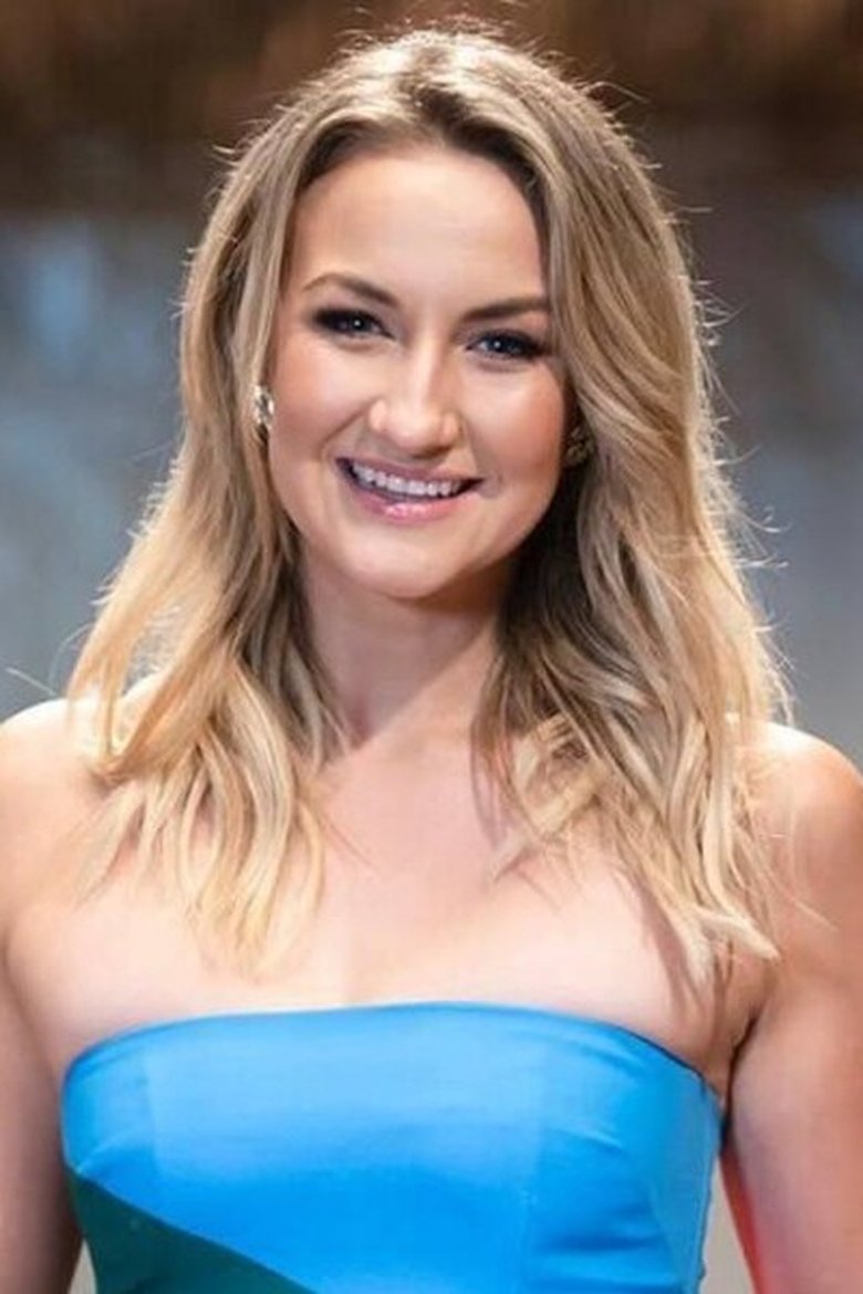 Ảnh Alisha Aitken-Radburn