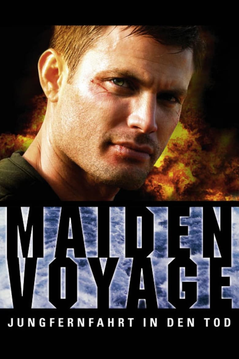 Maiden Voyage (2004)