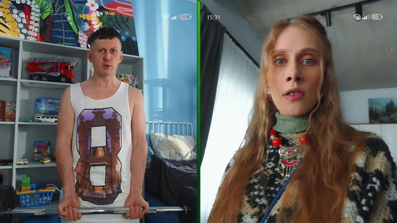 Still image for Зв'язок season 1 episode 18: Episode 18