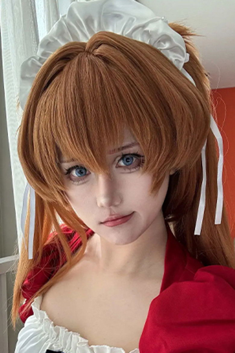 Chen Yuexi portrait image