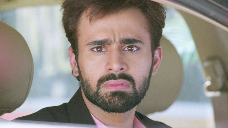 Raghbir Turns Green With Envy