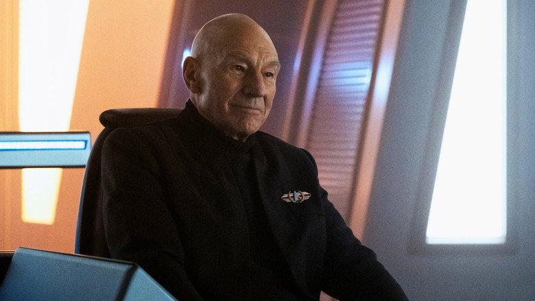 Star Trek: Picard: 3×1