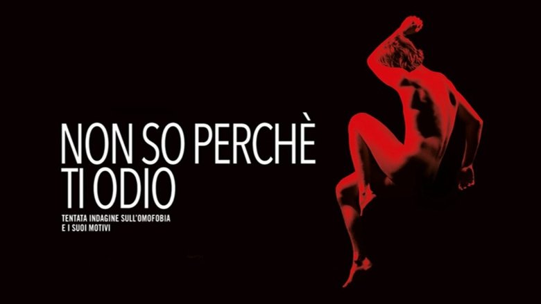 I Don't Know Why I Hate You (2014)