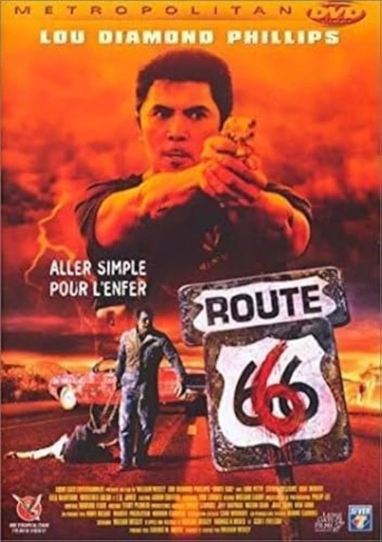 Rota 666: A Estrada da Morte