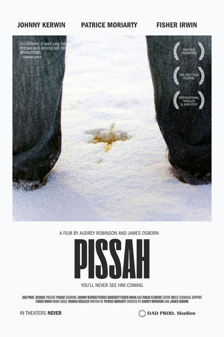 PISSAH