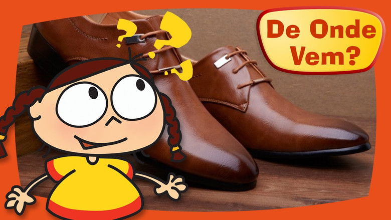 Still image for De Onde Vem? season 1 episode 2: Episode 2