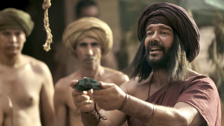 Still image for First Civilizations season 1 episode 4: Trade Still image for First Civilizations season 1 episode 4: Trade