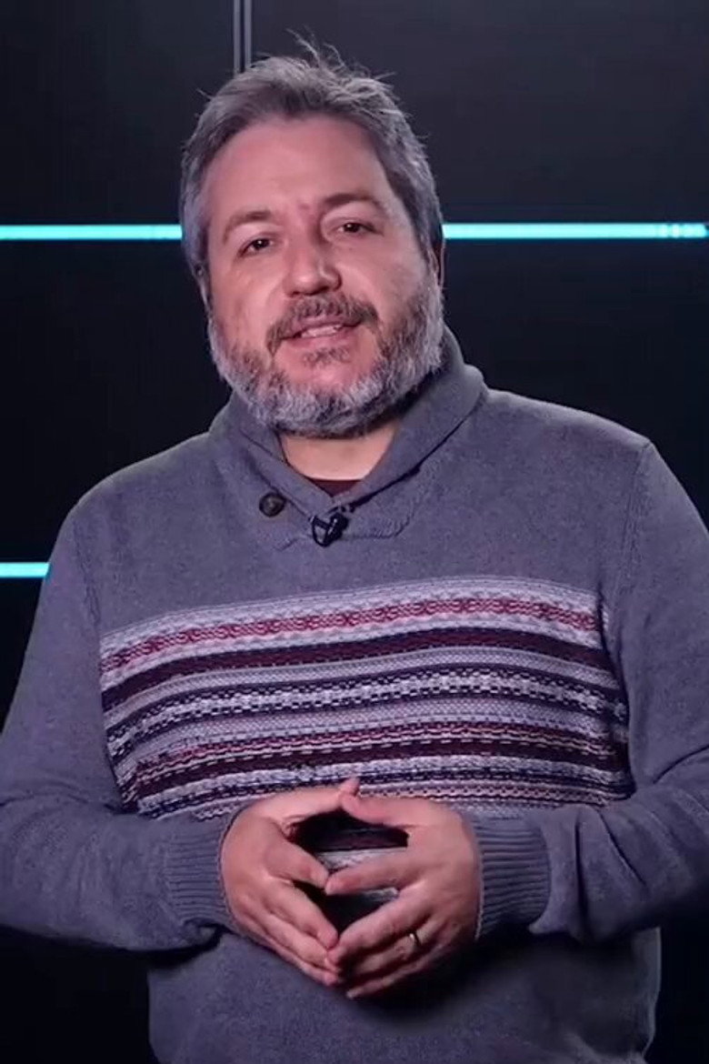 Julián Macías Tovar