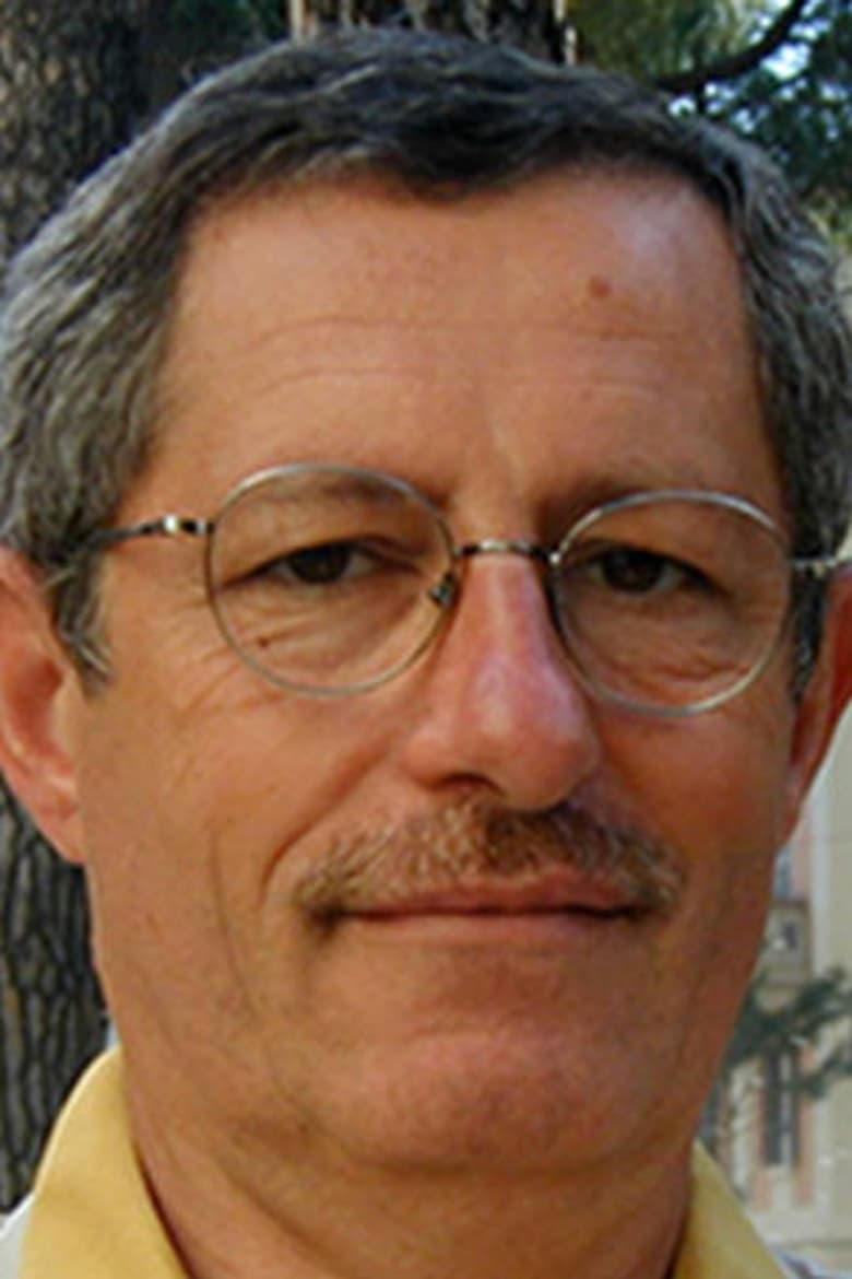 Marco Visalberghi portrait image