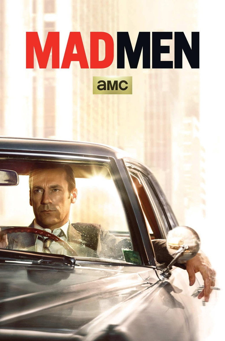 Imatge de The Making of 'Mad Men'
