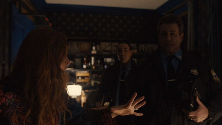 Servant S02E01 — Doll episode still