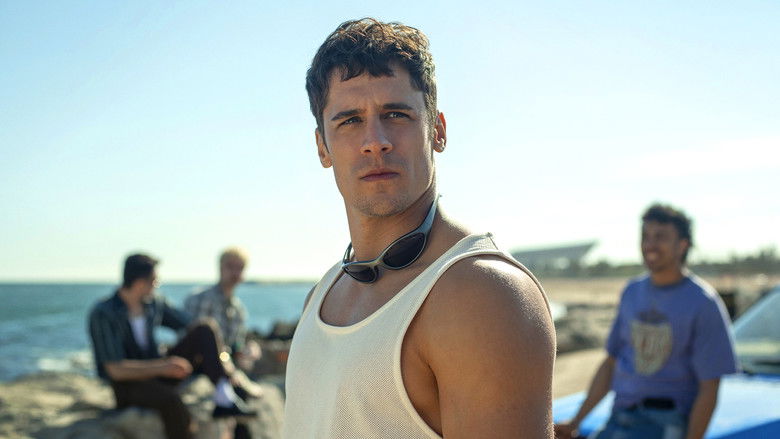 Nacho Temporada 1 Episodio 2 Cuevana 3