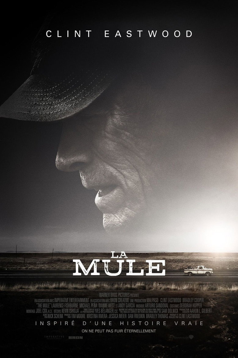 Póster la Película