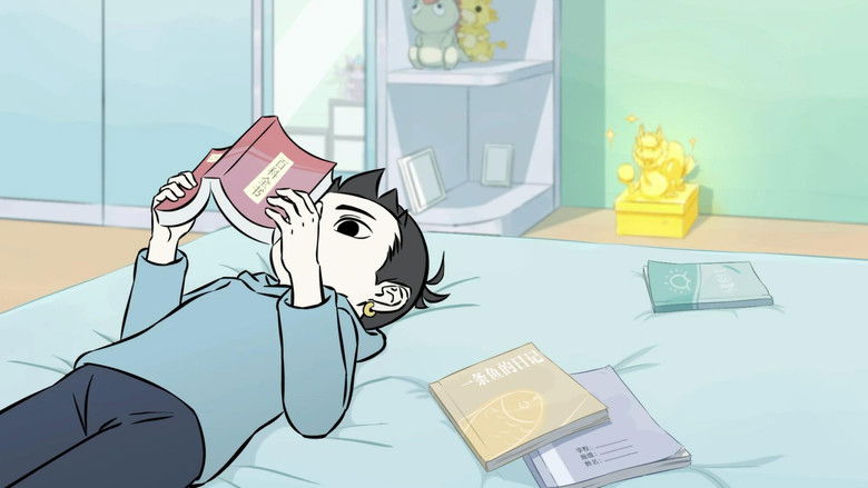 Still image for Nonhuman season 1 episode 59: Episode 59 Still image for Nonhuman season 1 episode 59: Episode 59