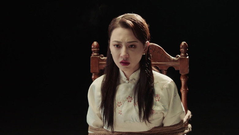 Still image for Fall in Love season 1 episode 18: Episode 18