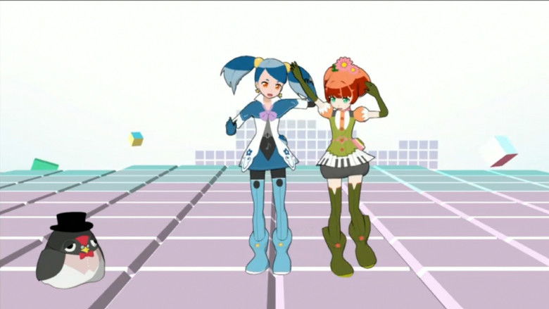 Still image for Apprentice Diva season 1 episode 6: Episode 6