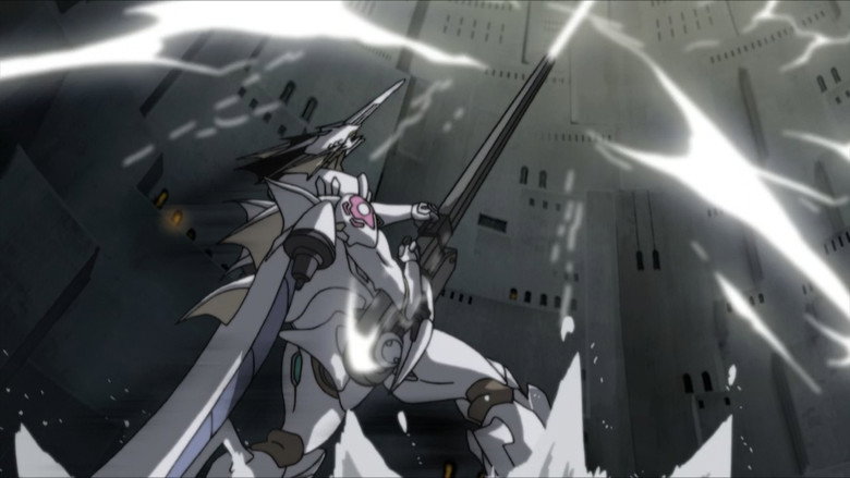 Still from Tenchi Muyo! War on Geminar - Season 1 Episode 11