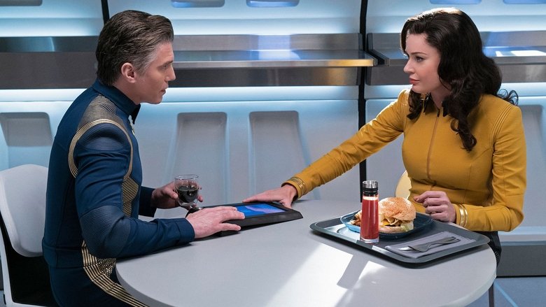 Star Trek Discovery Saison 4 Streaming Vf Star Trek: Discovery: Saison 2 Episode 4 Streaming VF Complet - HDSS