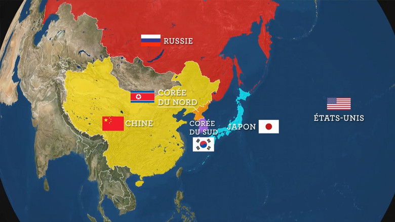 Le Dessous des cartes Temporada 36 Episodio 7 Cuevana 3