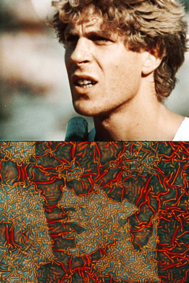 Imatge de La dureté du mental