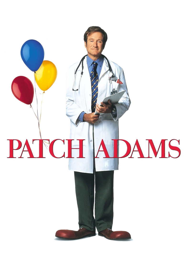 Patch Adams