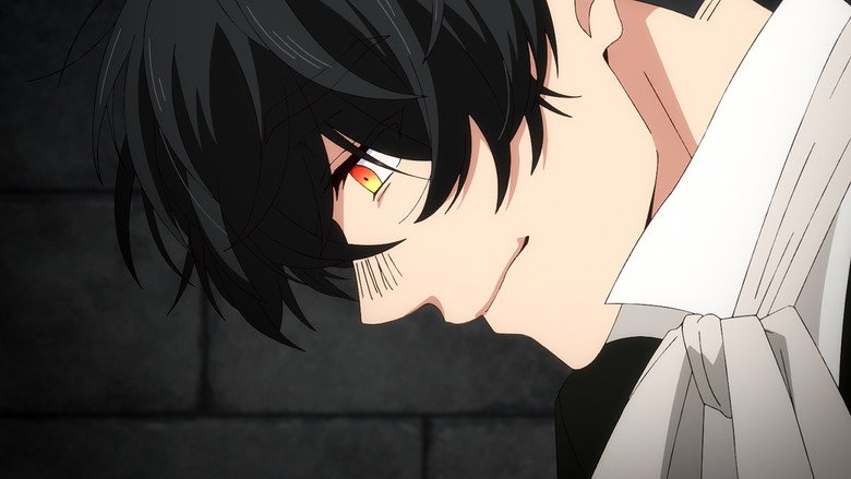 Still from The Case Study of Vanitas - Season 1 Episode 16