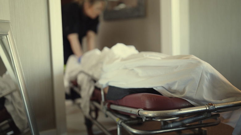 Still image for (re)solved season 1 episode 1: Bob Saget Still image for (re)solved season 1 episode 1: Bob Saget