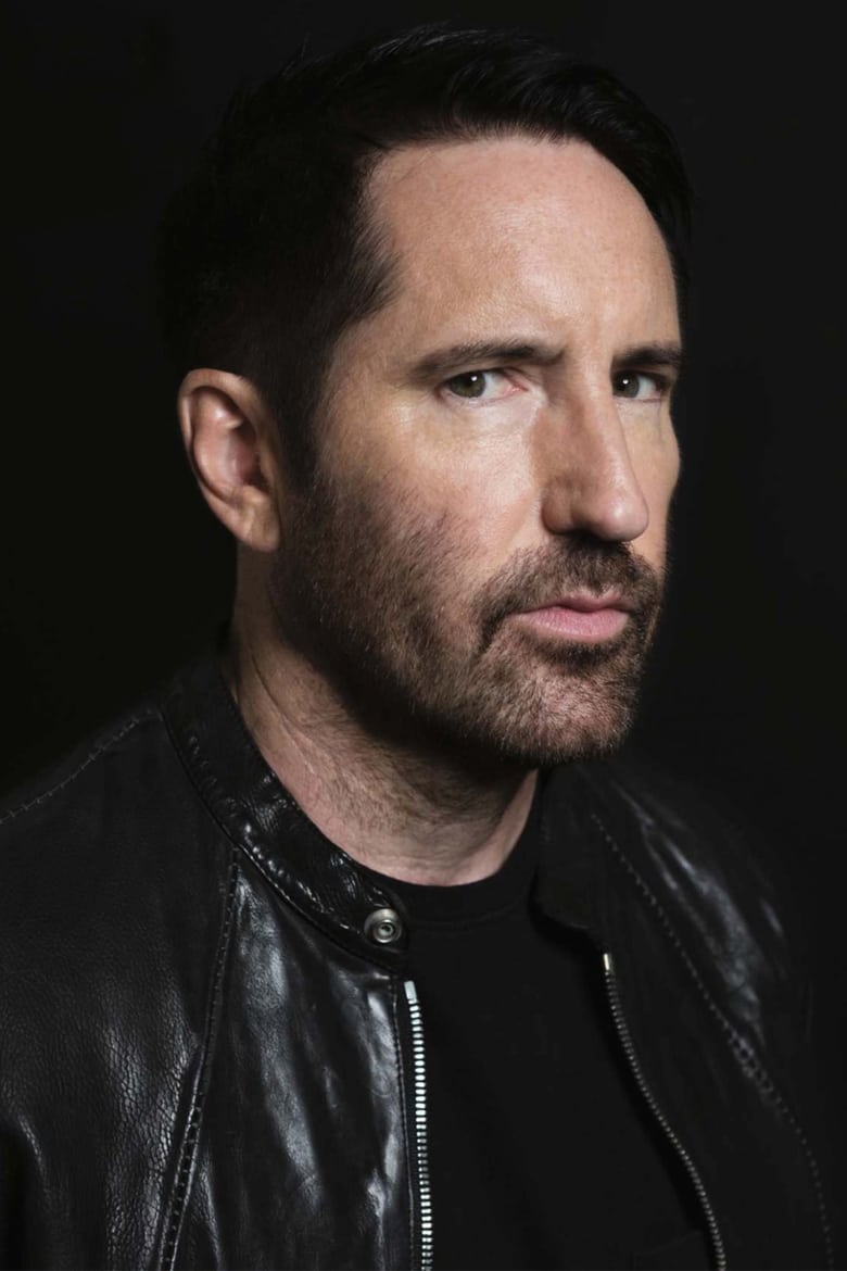 Trent Reznor photo 2