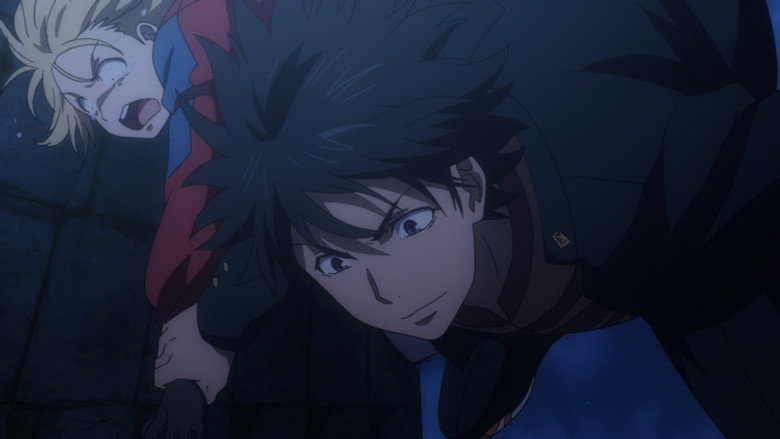 Still from A Certain Magical Index - Season 3 Episode 12
