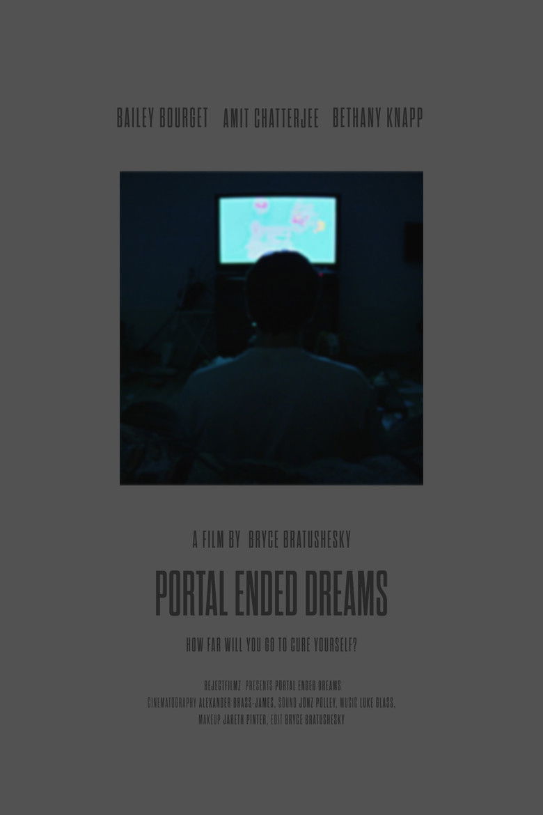 Imatge de Portal Ended Dreams