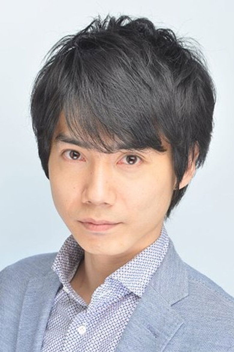 Rei Yamahata portrait image